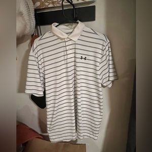 Under Armour Golf Tee